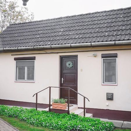 Kertvarosi Kucko Debrecenben! Екстер'єр фото